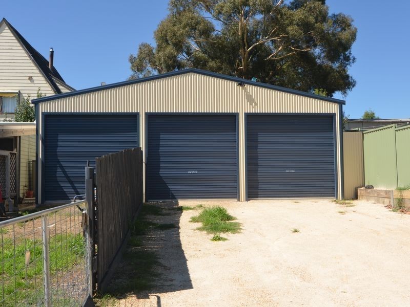 1 Bate Street, Portland NSW 2847