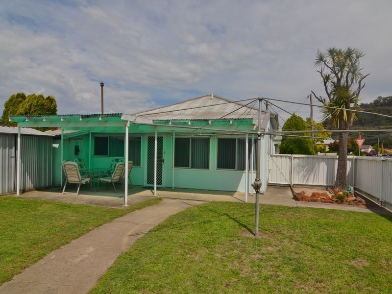 10 Atkinson Street, Lithgow NSW 2790