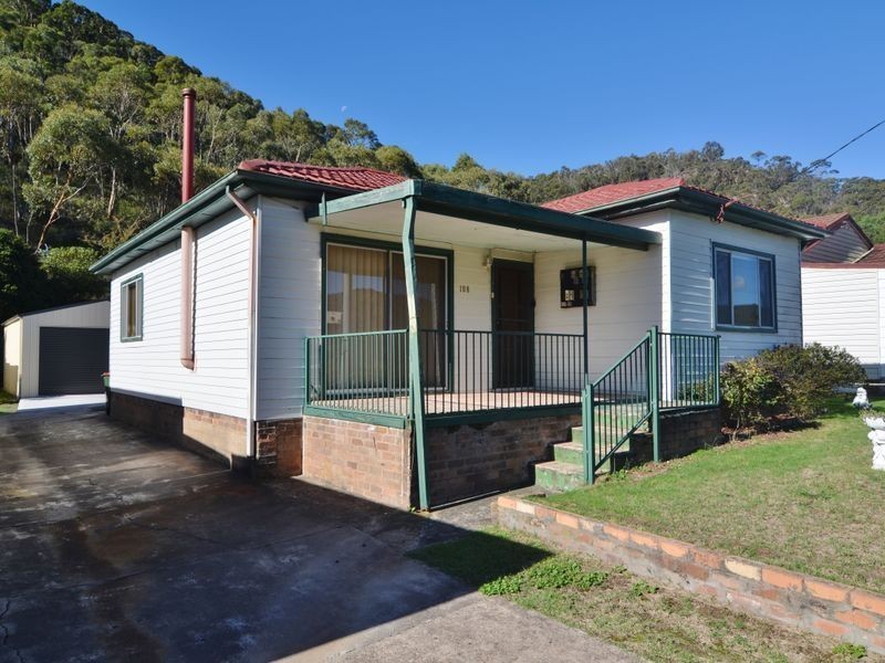 108 Sandford Avenue, Lithgow NSW 2790