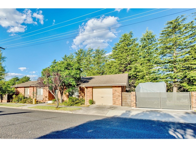 135 Hassans Walls Road, Lithgow NSW 2790