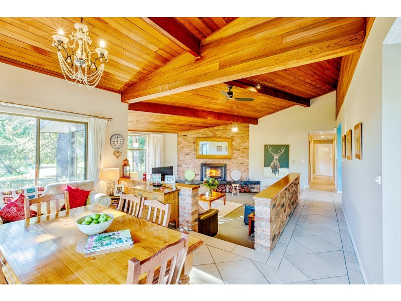 135 Hassans Walls Road, Lithgow NSW 2790