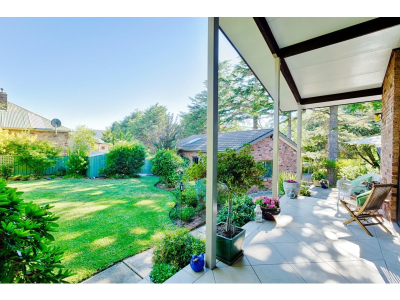 135 Hassans Walls Road, Lithgow NSW 2790