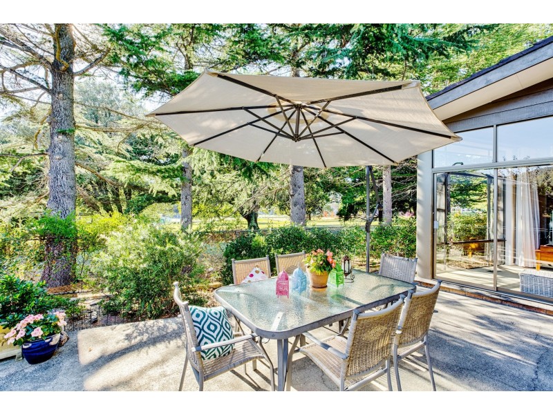 135 Hassans Walls Road, Lithgow NSW 2790