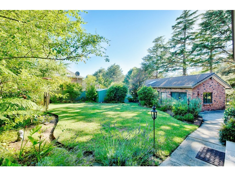 135 Hassans Walls Road, Lithgow NSW 2790