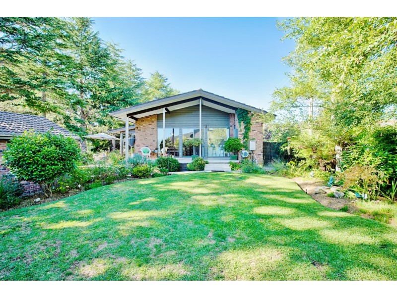135 Hassans Walls Road, Lithgow NSW 2790