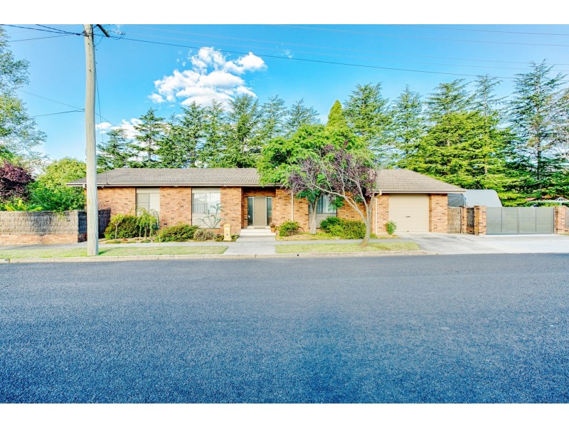 135 Hassans Walls Road, Lithgow NSW 2790