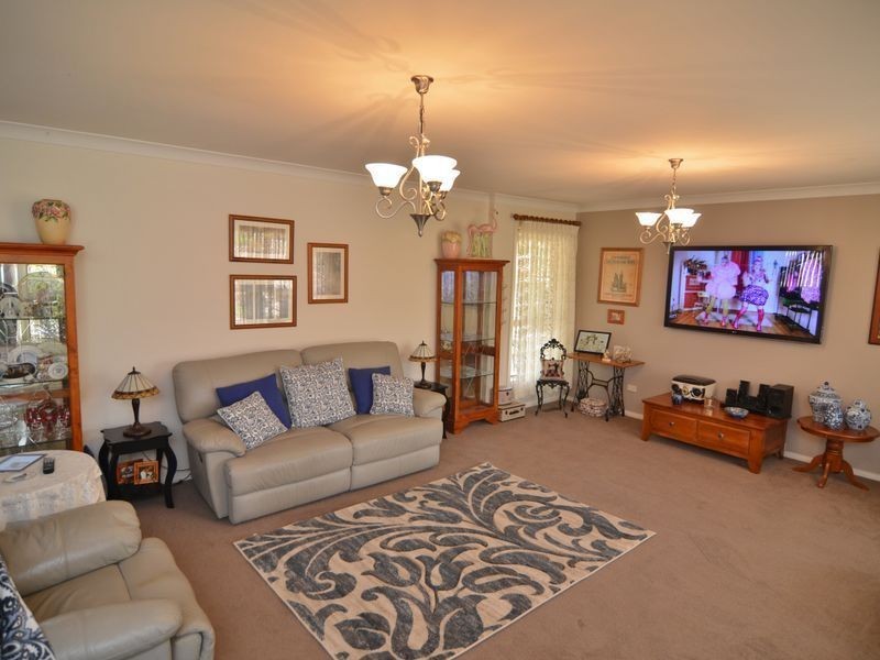 38 James Parade, Wallerawang NSW 2845