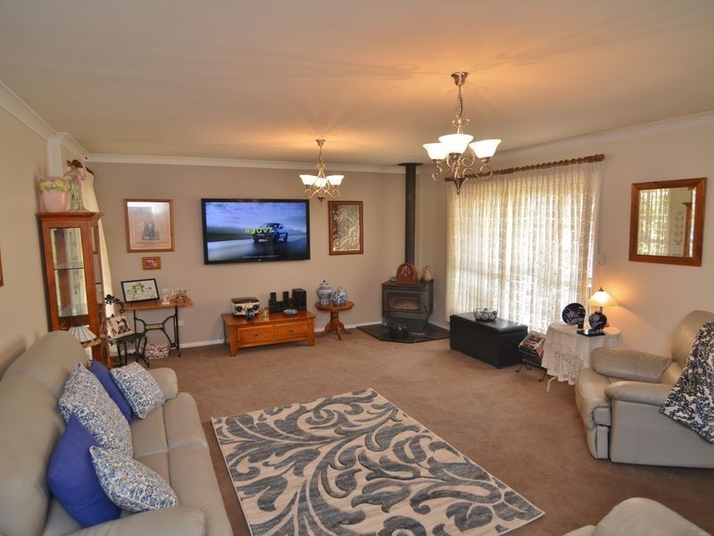 38 James Parade, Wallerawang NSW 2845