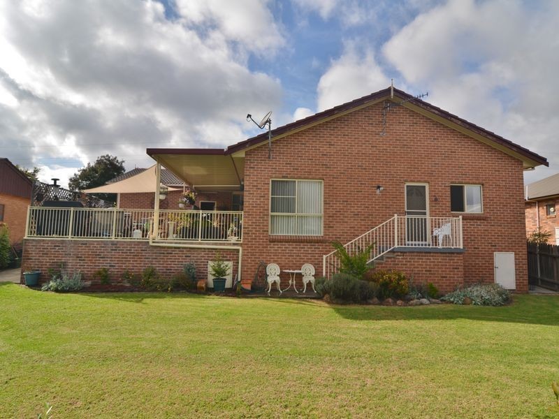 38 James Parade, Wallerawang NSW 2845