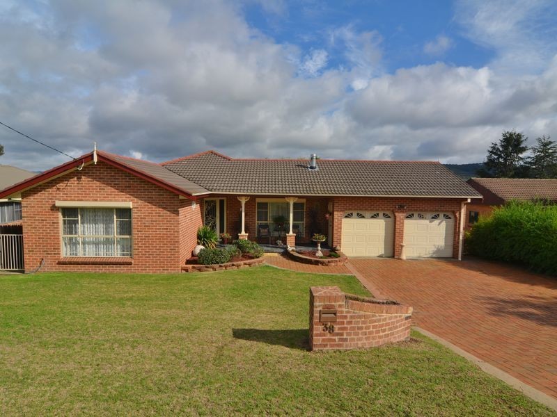38 James Parade, Wallerawang NSW 2845