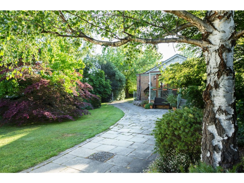 44 Hassans Walls Road, Lithgow NSW 2790