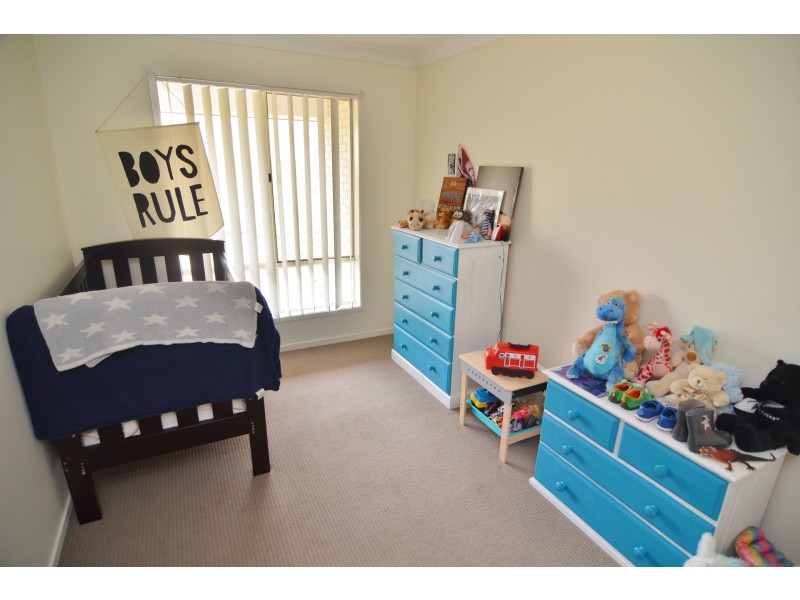 14 Sidey Place, Wallerawang NSW 2845