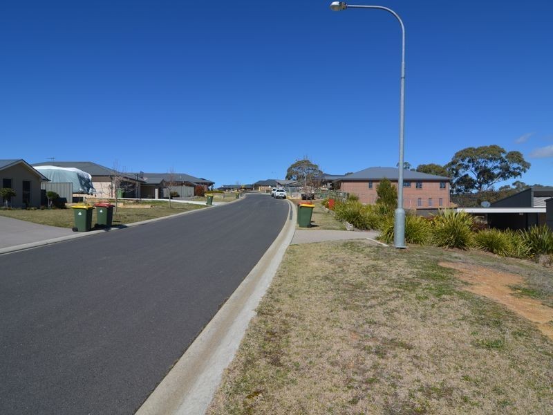 Lot 515 Hillcrest Avenue, Lithgow NSW 2790