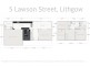 5 Lawson Street, Lithgow NSW 2790 Floorplan