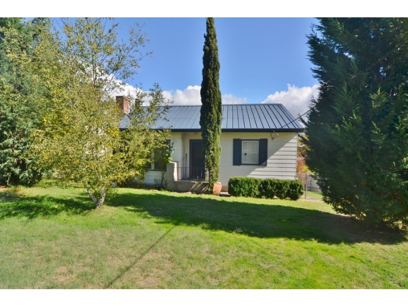 25 Oxley Street, Wallerawang NSW 2845