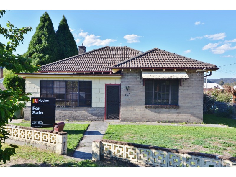 105 Hassans Walls Road, Lithgow NSW 2790
