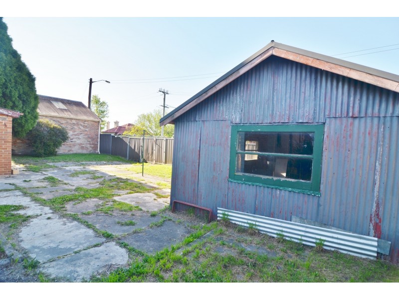 105 Hassans Walls Road, Lithgow NSW 2790