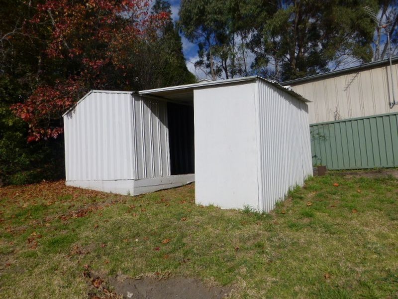 Lithgow NSW 2790