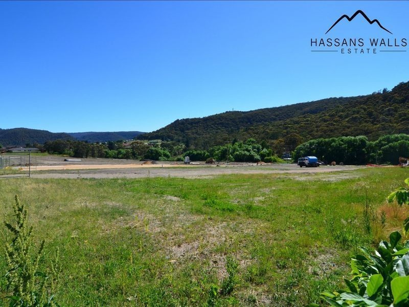 Lot 6 Hassans Walls Estate, Lithgow NSW 2790