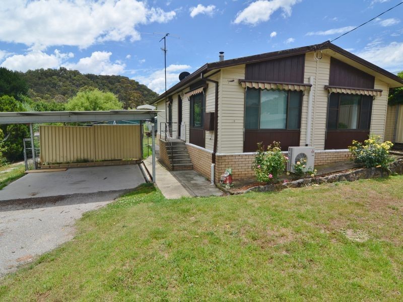 16 Watson Avenue, Cullen Bullen NSW 2790