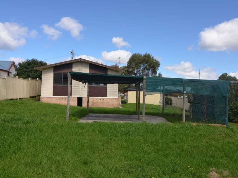 16 Watson Avenue, Cullen Bullen NSW 2790