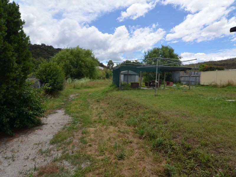 16 Watson Avenue, Cullen Bullen NSW 2790