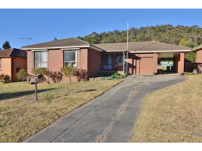 3 Eddy Street, Lithgow NSW 2790