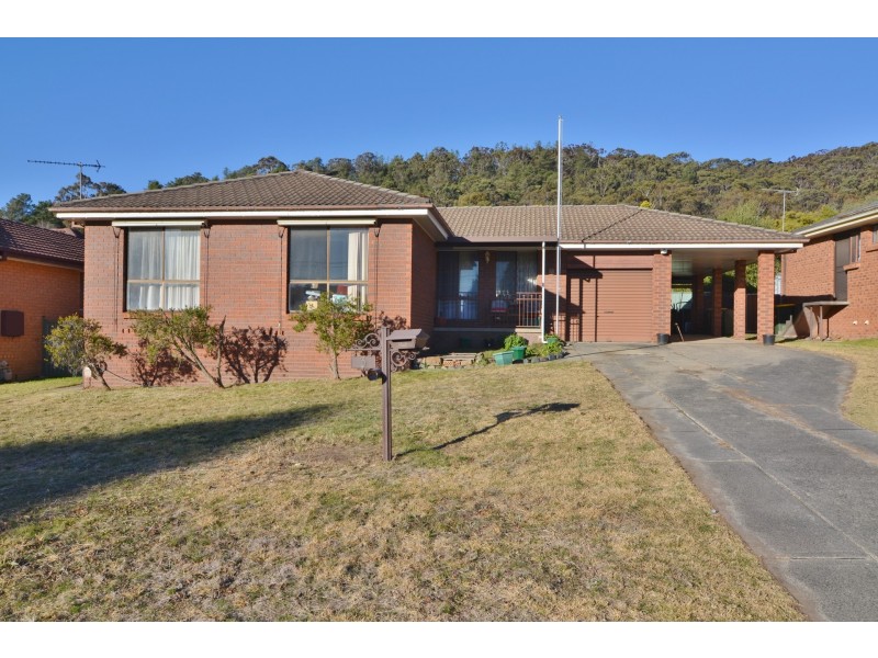 3 Eddy Street, Lithgow NSW 2790