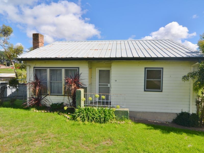 29 Oxley Street, Wallerawang NSW 2845