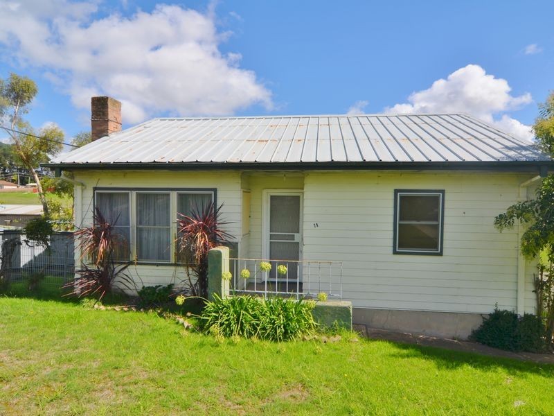 29 Oxley Street, Wallerawang NSW 2845