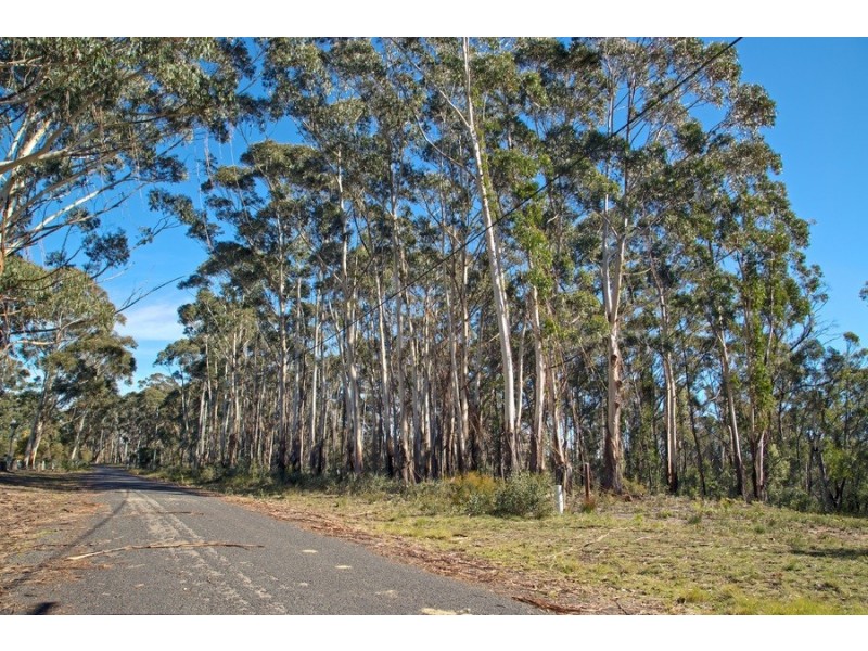 Lot 34 Donald Road, Clarence NSW 2790