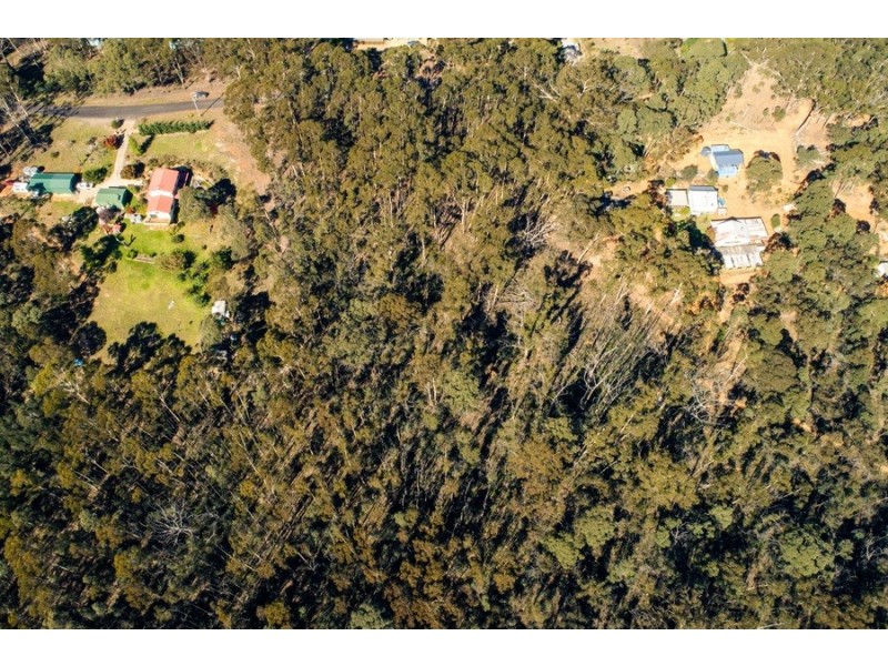 Lot 34 Donald Road, Clarence NSW 2790