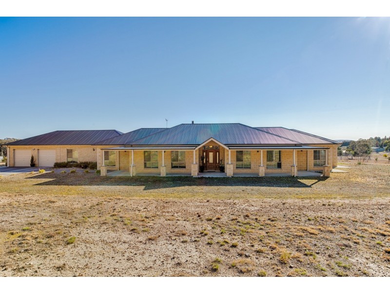 22 McManus Road, Portland NSW 2847
