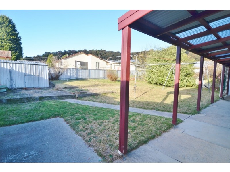 10 Wentworth Street, Lithgow NSW 2790