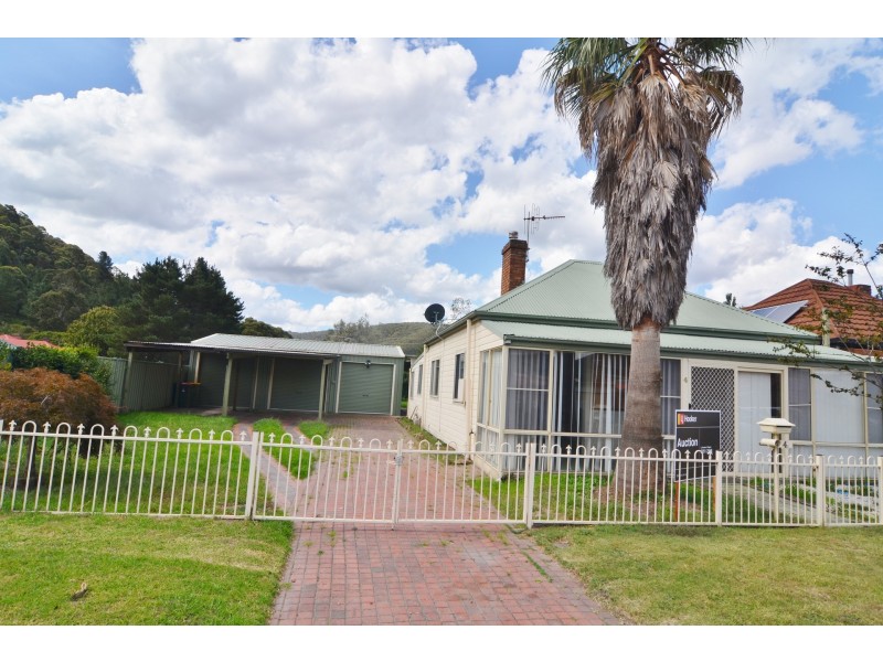 4 Wear Street, Lithgow NSW 2790