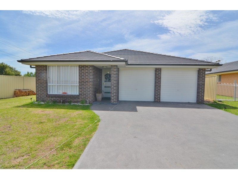 2 Fitzgerald Street, Wallerawang NSW 2845
