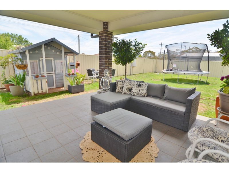 2 Fitzgerald Street, Wallerawang NSW 2845