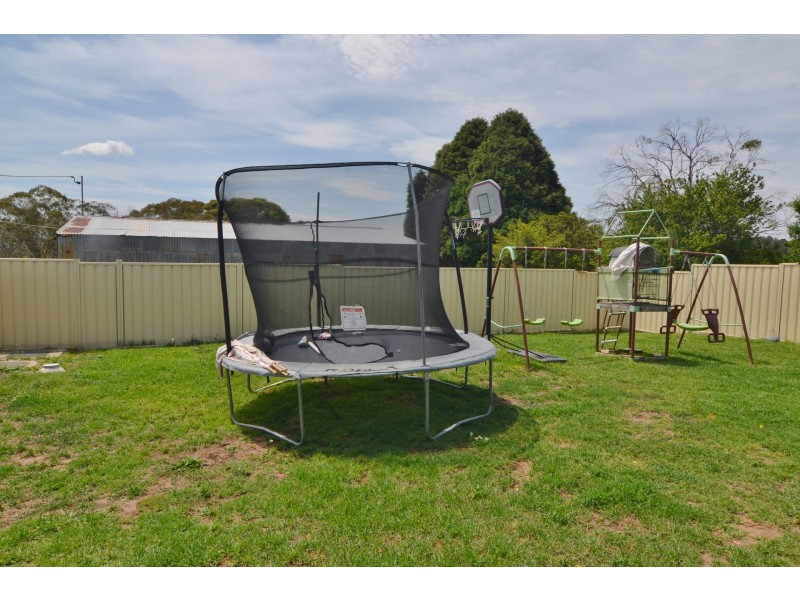 2 Fitzgerald Street, Wallerawang NSW 2845