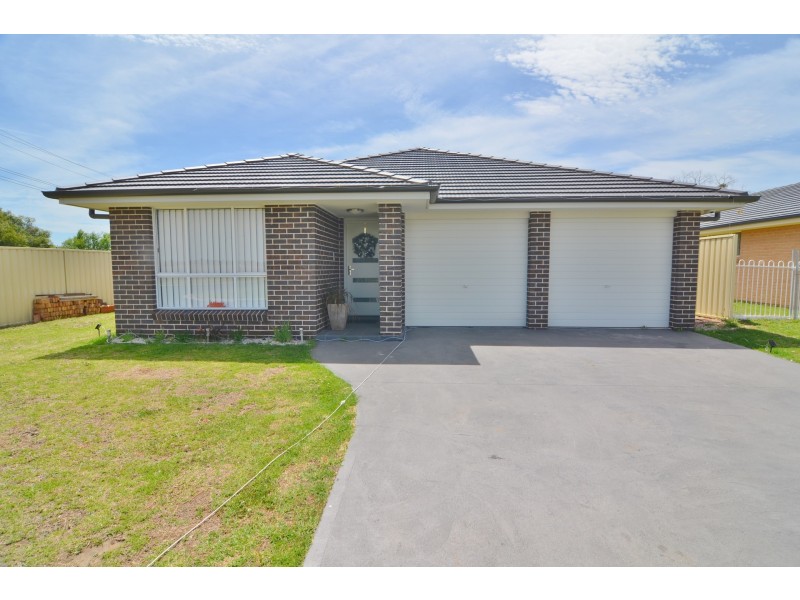2 Fitzgerald Street, Wallerawang NSW 2845