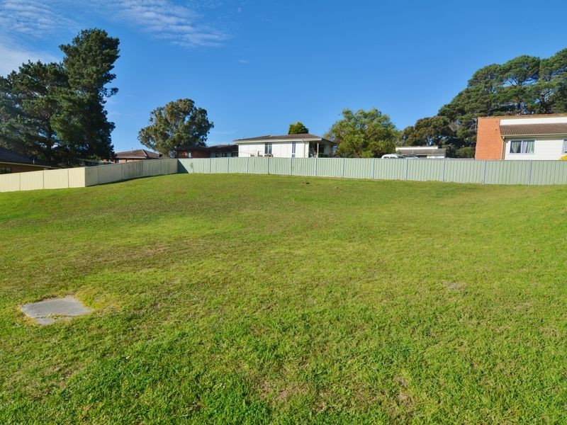 Lot 802 Adina Crescent, Lithgow NSW 2790