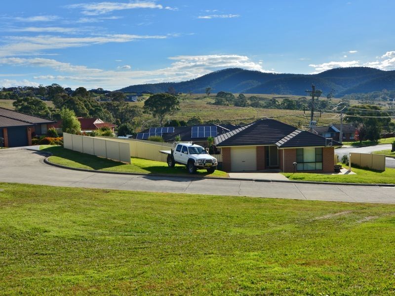 Lot 802 Adina Crescent, Lithgow NSW 2790