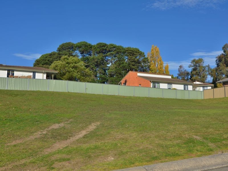 Lot 802 Adina Crescent, Lithgow NSW 2790