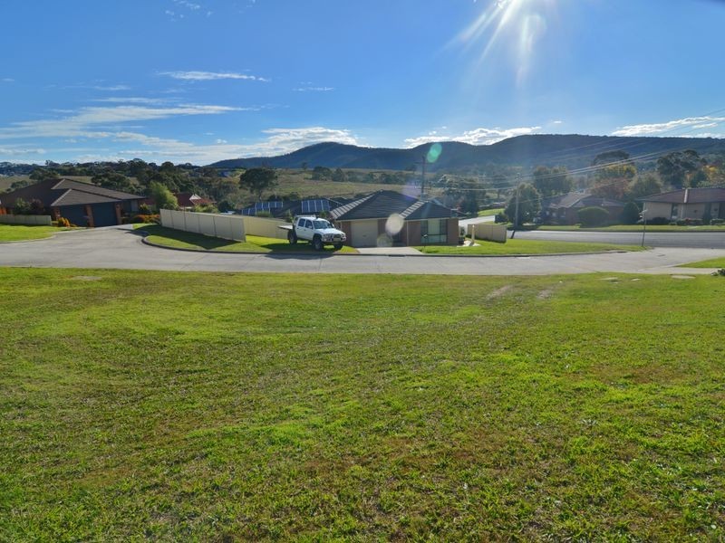 Lot 802 Adina Crescent, Lithgow NSW 2790