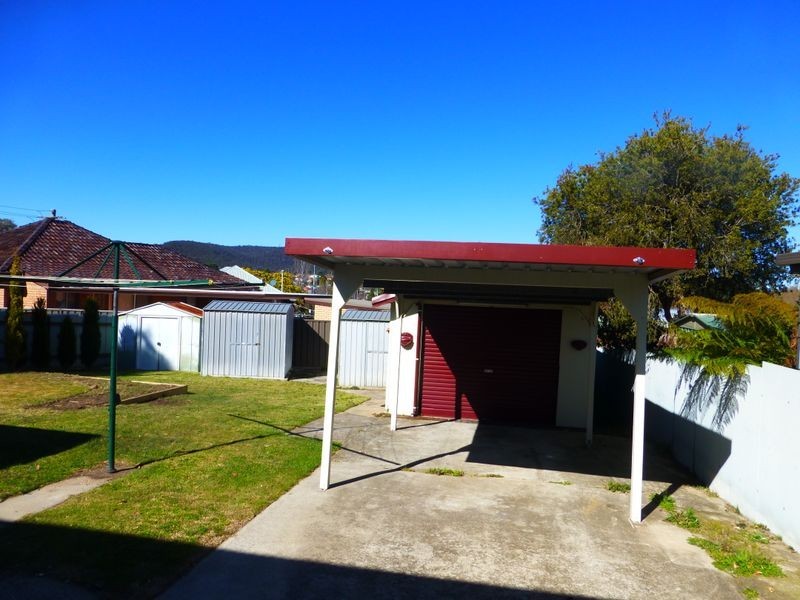 22 Cooerwull Road, Lithgow NSW 2790