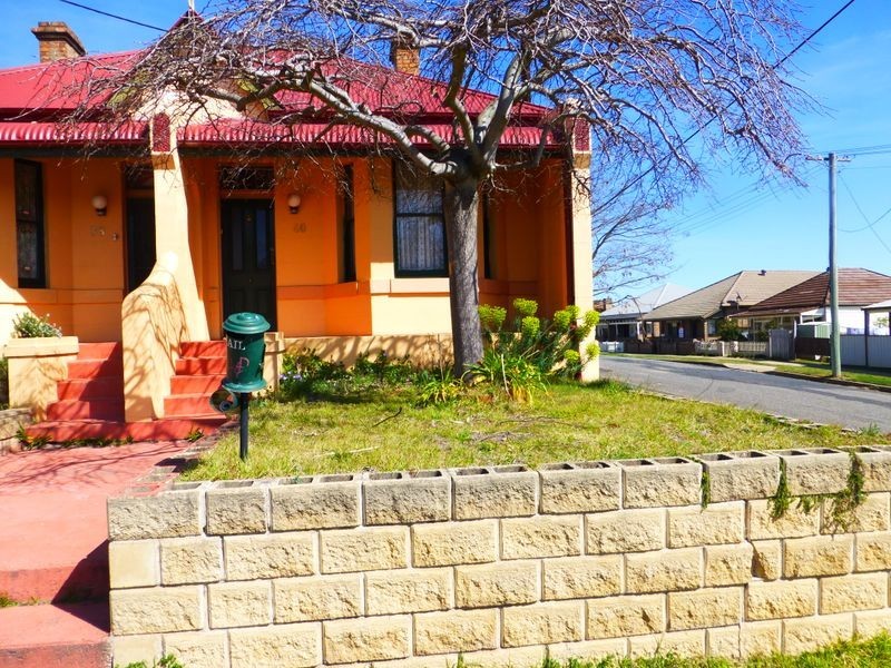 40 Cook Street, Lithgow NSW 2790