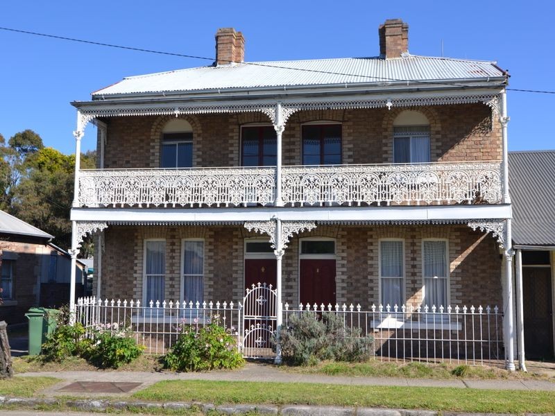 104-106 Inch Street, Lithgow NSW 2790