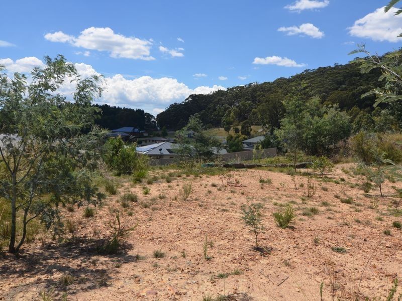 Lot 85 Robinia Drive, Lithgow NSW 2790
