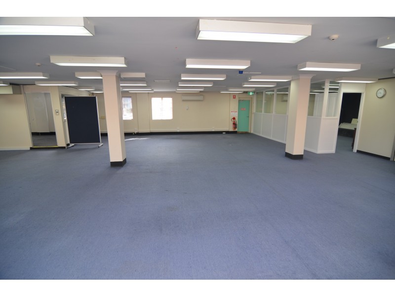 Level 1/84-88 Main Street, Lithgow NSW 2790