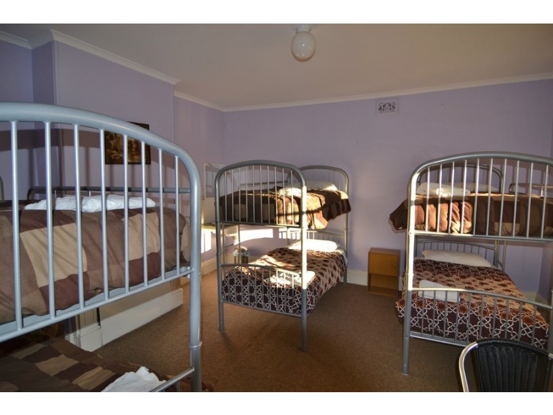 20-22 Castlereagh Highway (royal Hotel), Cullen Bullen NSW 2790