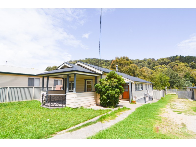 132 Hartley Valley Road, Lithgow NSW 2790